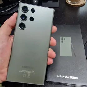 Samsung S23 Ultra