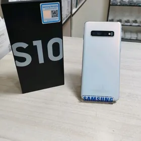Samsung S10  8/128gb