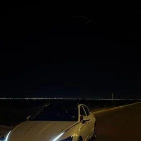 Hyundai Sonata 2020