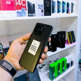 Redmi 10C 4/64gb