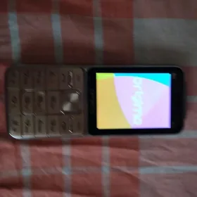 Telefon Prastoý