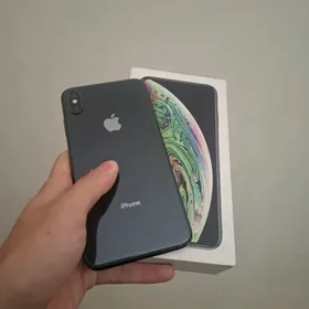 iPhone Xs Max