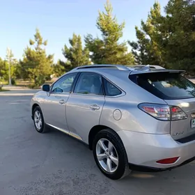Lexus RX 350 2010