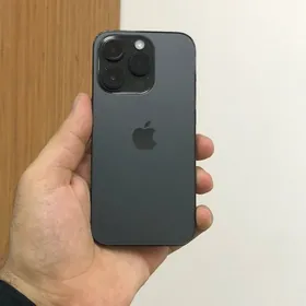 iPhone 14 Pro