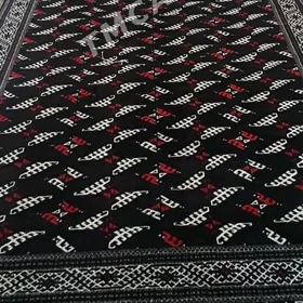 Turkmen haly