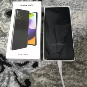 samsung a52