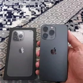 Iphone 13 pro, diñe obmen
