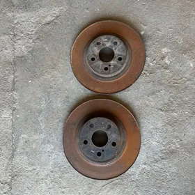 Baraban Corolla 2011-2012