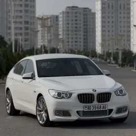 BMW GT 2011