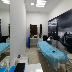 Kabinet salon