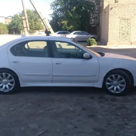 Infiniti I35 2002