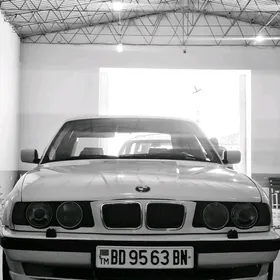 BMW 525 1991