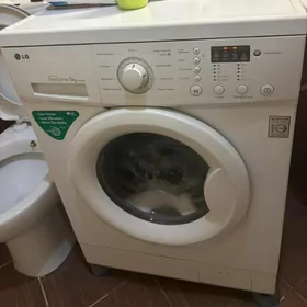 LG 5 kg