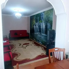 11мкр 2эт 3ком АРЕНДА 