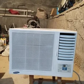 kansaner kondisioner 30kw