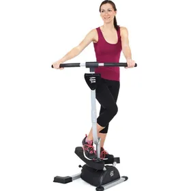 Cardio twister