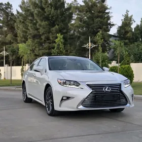 Lexus ES 350 2017