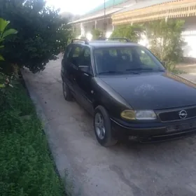 Opel Astra 1996