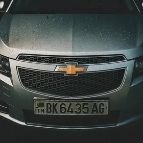 Chevrolet Cruze 2012