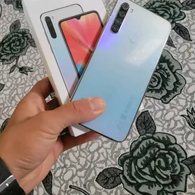 Redmi not 8