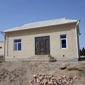 Satlyk Plan jaý 2-kom