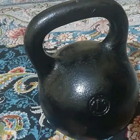 Girya  гиря.