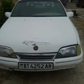 Opel Omega 1988