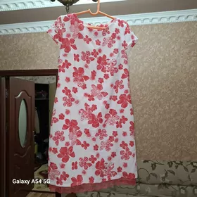 ПЛАТЬЯ