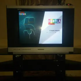 Televizor Patstawka
