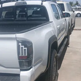 Toyota Tacoma 2020