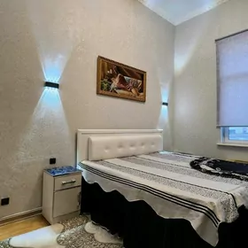 Arenda Ata turk