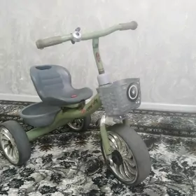 Welik oglanjynky