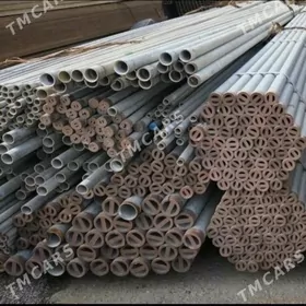 Asinkowy(galvaniz)turbalar