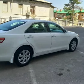 Toyota Camry 2009