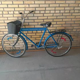 велосипед