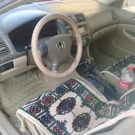 Honda Accord 2007