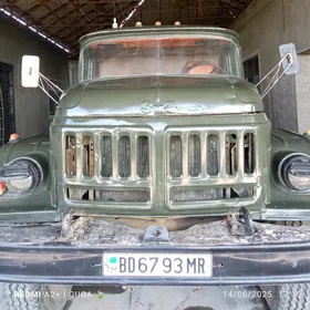 Zil 131 1992