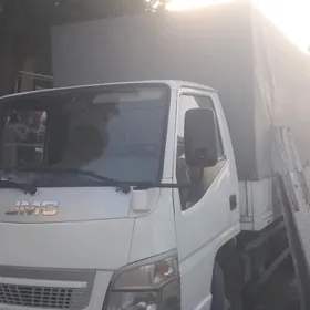 Mitsubishi Canter 2008