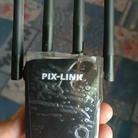 Router mini PIX-LINK