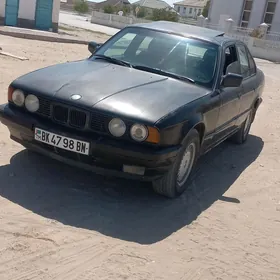 BMW 525 1989