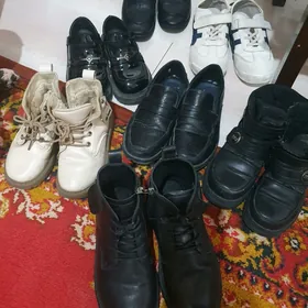детские вещи
