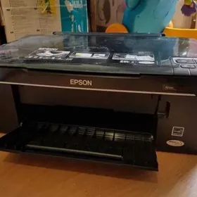 epson l200