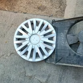 14 lik kalpak opel wentilayoto