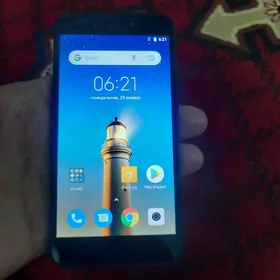 Redmi go