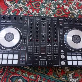 PİONEER DDJ DJ SX2