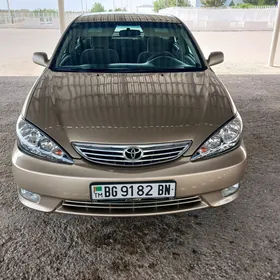 Toyota Camry 2002