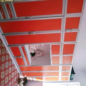 Garnatur mebil