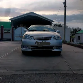 Toyota Corolla 2003