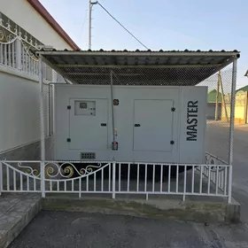 Gaz generator