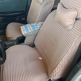 Toyota Mark II 1993